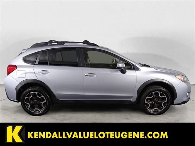 used 2015 Subaru XV Crosstrek car, priced at $14,997