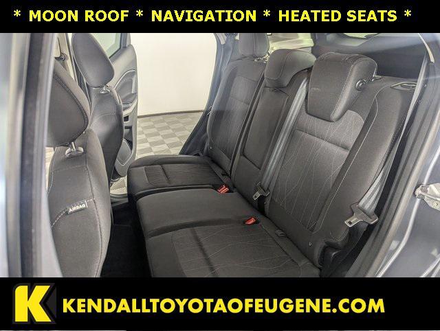 used 2021 Ford EcoSport car, priced at $16,488