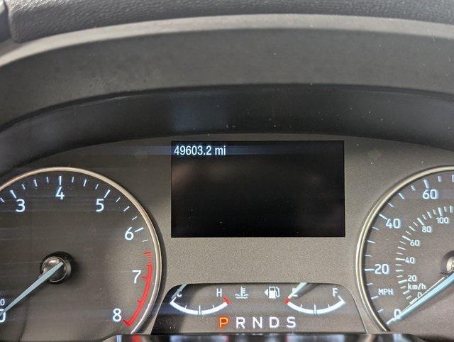 used 2021 Ford EcoSport car, priced at $16,998