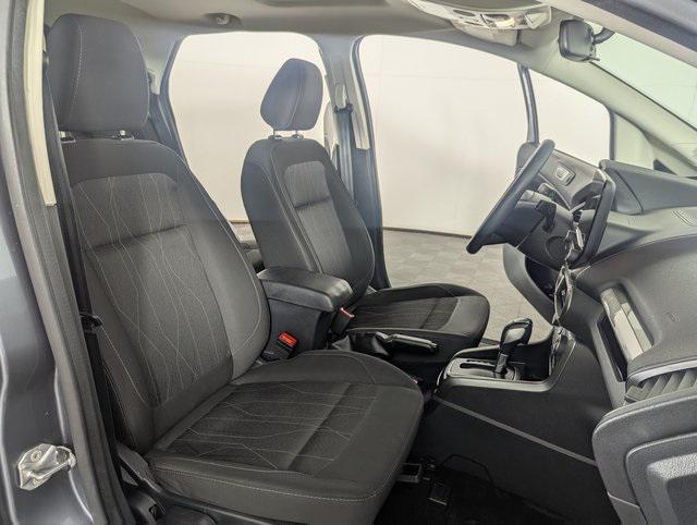 used 2021 Ford EcoSport car, priced at $16,998