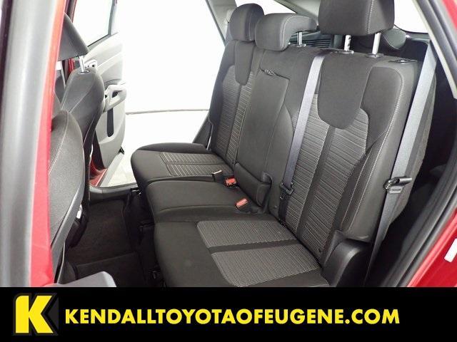 used 2023 Kia Sorento car, priced at $23,998