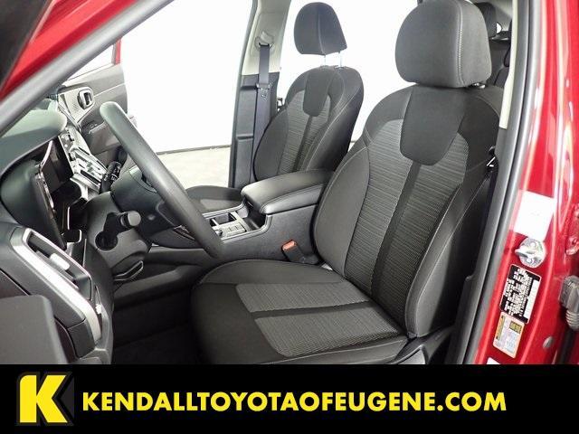 used 2023 Kia Sorento car, priced at $23,998