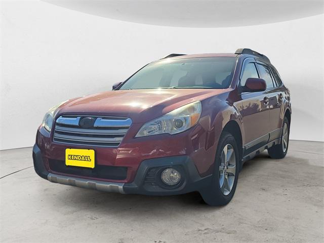 used 2013 Subaru Outback car, priced at $10,095