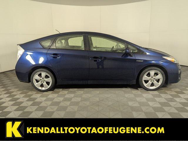 used 2013 Toyota Prius car, priced at $15,998