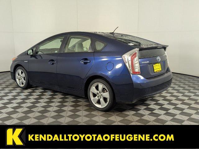 used 2013 Toyota Prius car, priced at $15,998