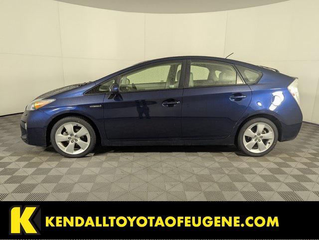 used 2013 Toyota Prius car, priced at $15,998