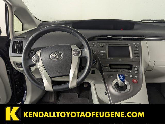 used 2013 Toyota Prius car, priced at $15,998