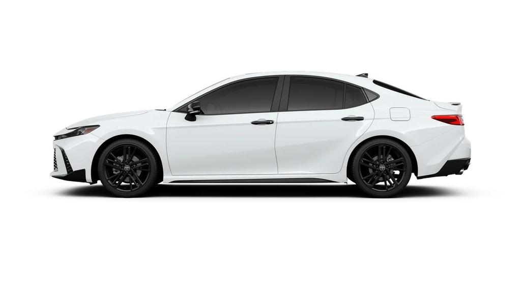 new 2026 Toyota Camry car, priced at $37,294