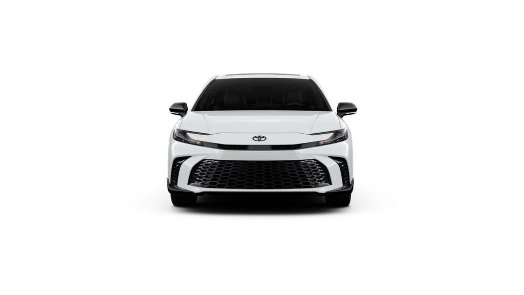 new 2026 Toyota Camry car, priced at $37,294