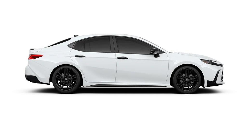 new 2026 Toyota Camry car, priced at $37,294