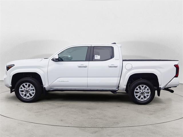 new 2025 Toyota Tacoma car, priced at $40,701
