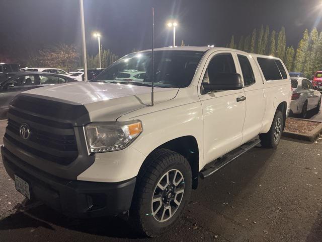 used 2016 Toyota Tundra car, priced at $17,998