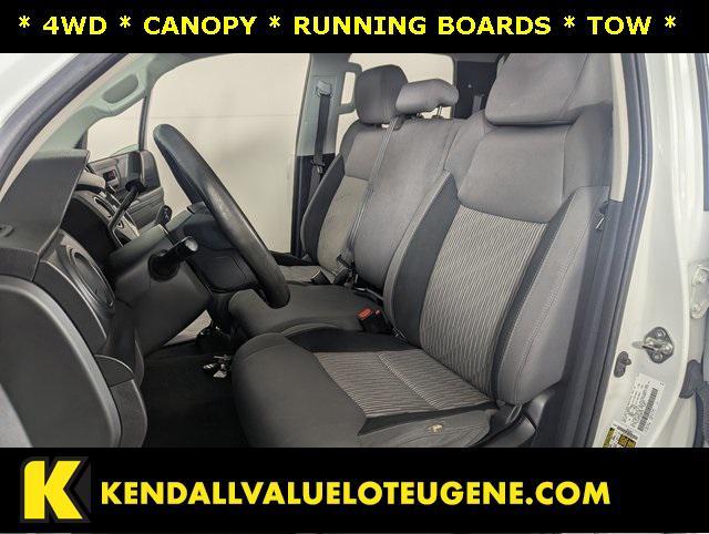 used 2016 Toyota Tundra car, priced at $16,998