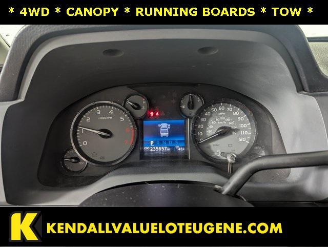 used 2016 Toyota Tundra car, priced at $16,998