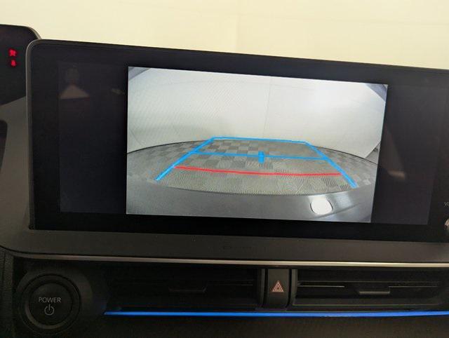 used 2023 Toyota Prius car, priced at $32,998