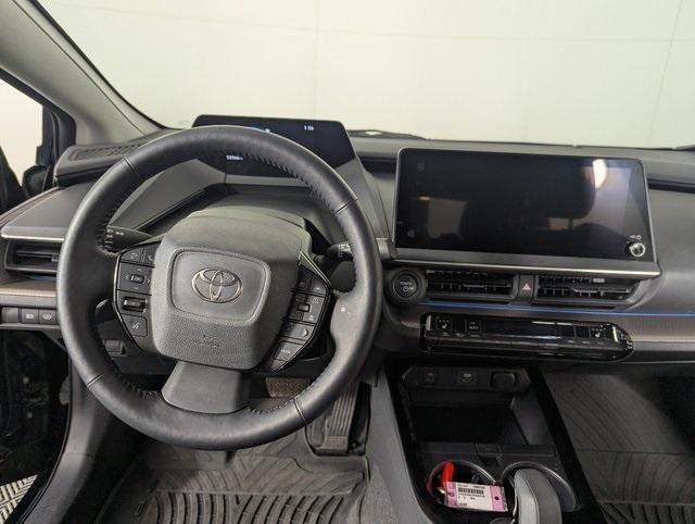 used 2023 Toyota Prius car, priced at $32,998