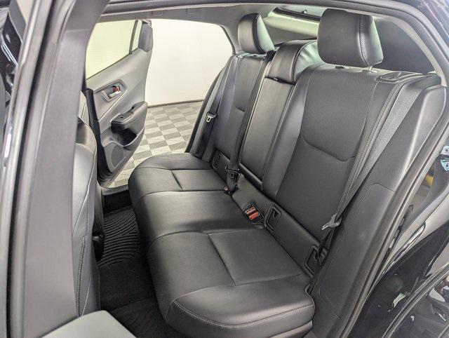 used 2023 Toyota Prius car, priced at $32,998