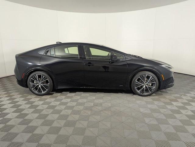 used 2023 Toyota Prius car, priced at $32,998