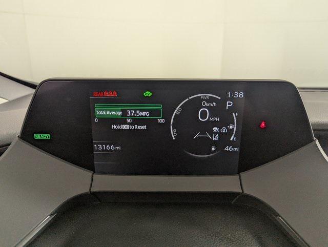 used 2023 Toyota Prius car, priced at $32,998