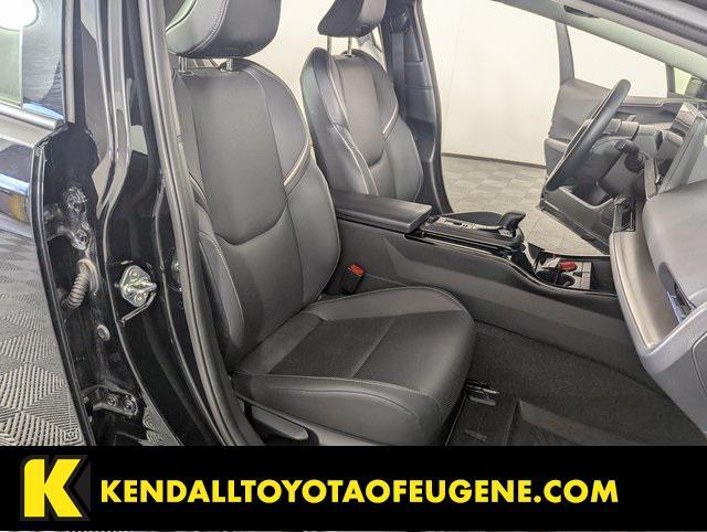 used 2023 Toyota Prius car, priced at $29,998
