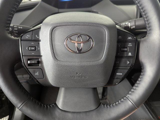 used 2023 Toyota Prius car, priced at $32,998