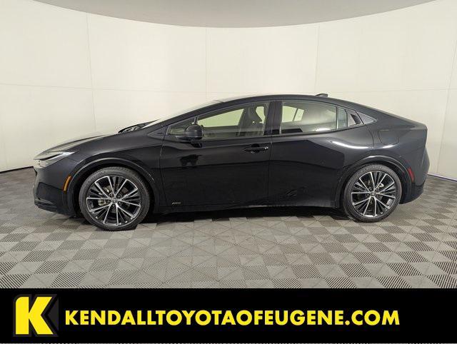 used 2023 Toyota Prius car, priced at $29,998