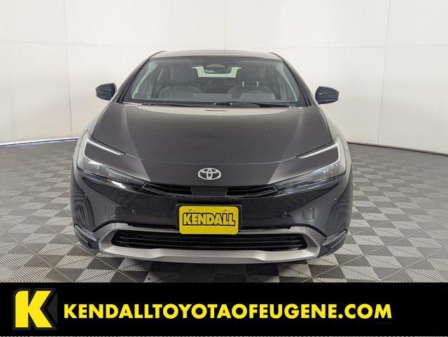 used 2023 Toyota Prius car, priced at $29,998