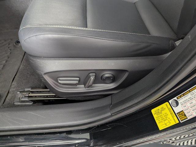 used 2023 Toyota Prius car, priced at $32,998