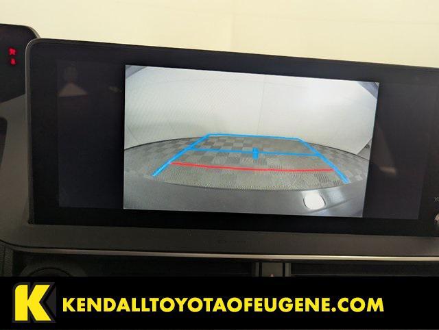used 2023 Toyota Prius car, priced at $29,998
