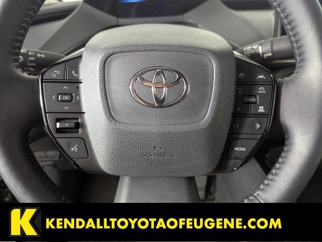 used 2023 Toyota Prius car, priced at $29,998