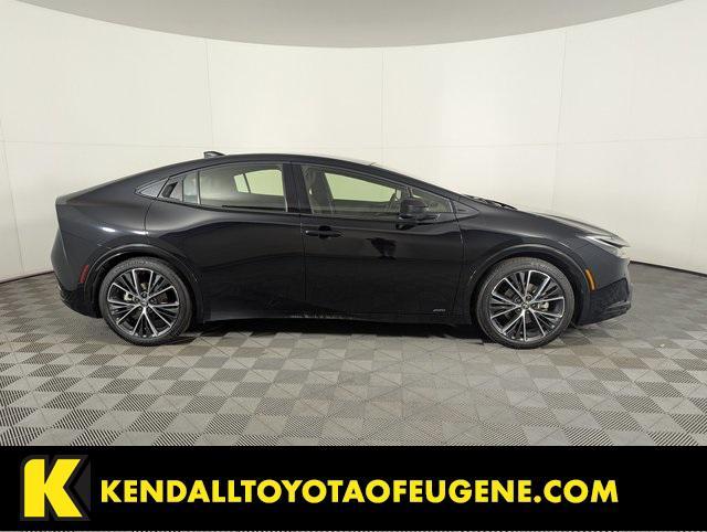 used 2023 Toyota Prius car, priced at $29,998