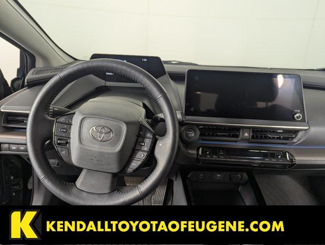 used 2023 Toyota Prius car, priced at $29,998