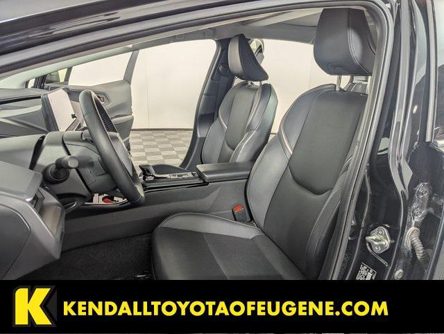 used 2023 Toyota Prius car, priced at $29,998
