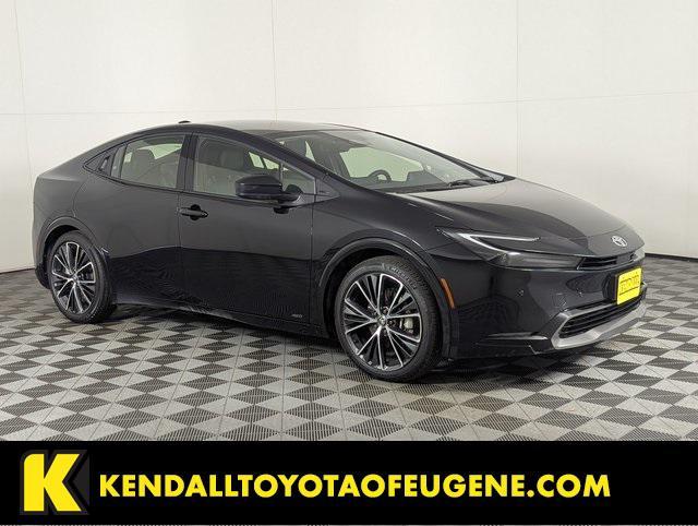 used 2023 Toyota Prius car, priced at $29,998