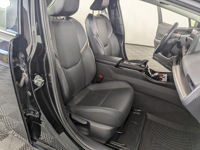 used 2023 Toyota Prius car, priced at $32,998
