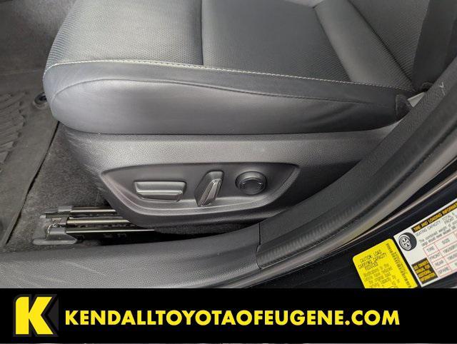 used 2023 Toyota Prius car, priced at $29,998