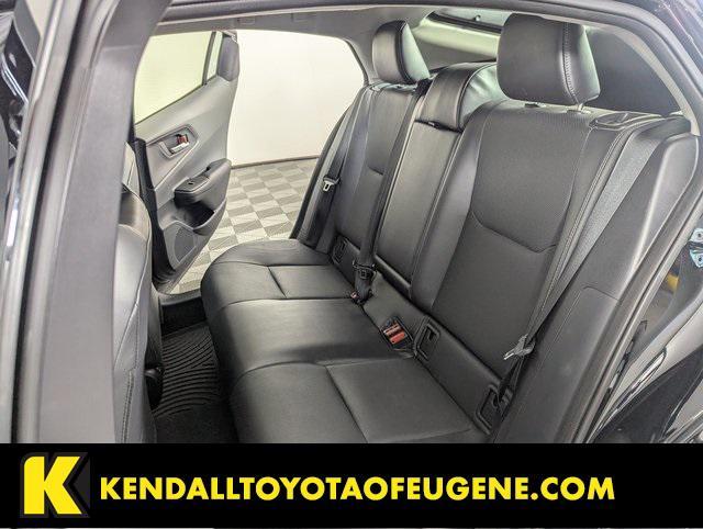 used 2023 Toyota Prius car, priced at $29,998