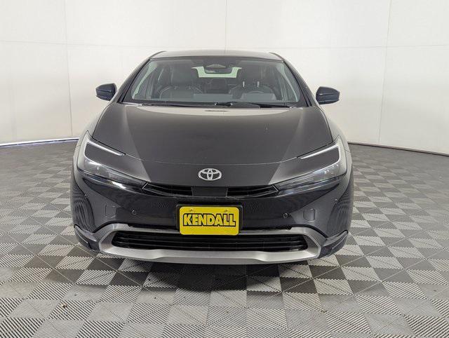 used 2023 Toyota Prius car, priced at $32,998