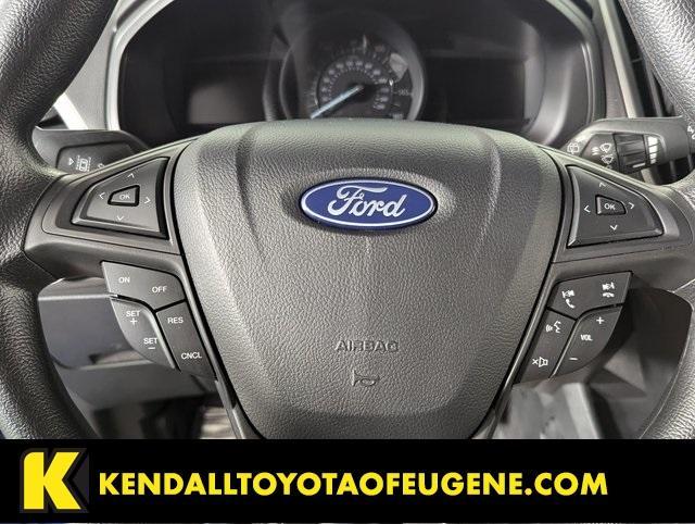 used 2024 Ford Edge car, priced at $26,994