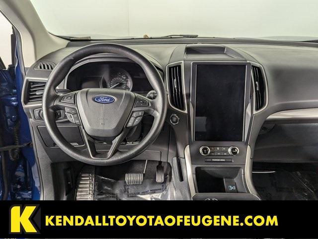 used 2024 Ford Edge car, priced at $26,994