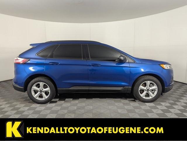 used 2024 Ford Edge car, priced at $26,994