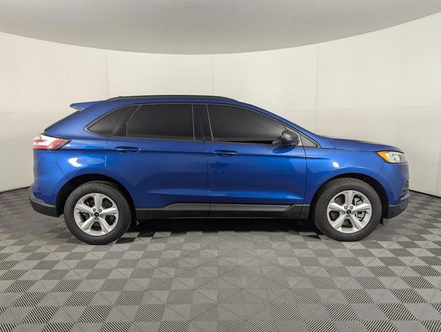 used 2024 Ford Edge car, priced at $29,998