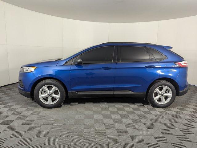 used 2024 Ford Edge car, priced at $29,998