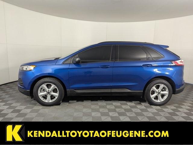 used 2024 Ford Edge car, priced at $26,994