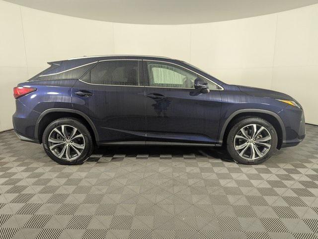 used 2017 Lexus RX 350 car, priced at $33,999