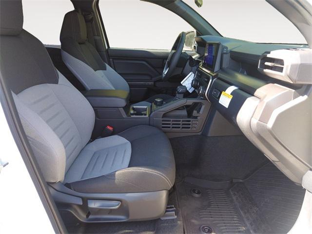 new 2025 Toyota 4Runner car, priced at $55,675