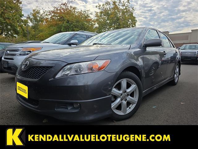 used 2009 Toyota Camry car, priced at $6,988