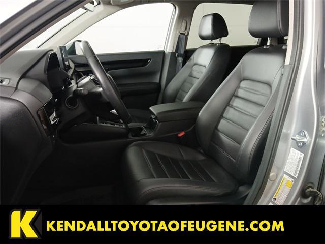 used 2024 Honda CR-V car, priced at $35,998