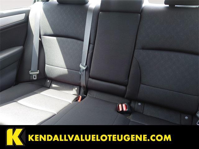 used 2019 Subaru Legacy car, priced at $10,772