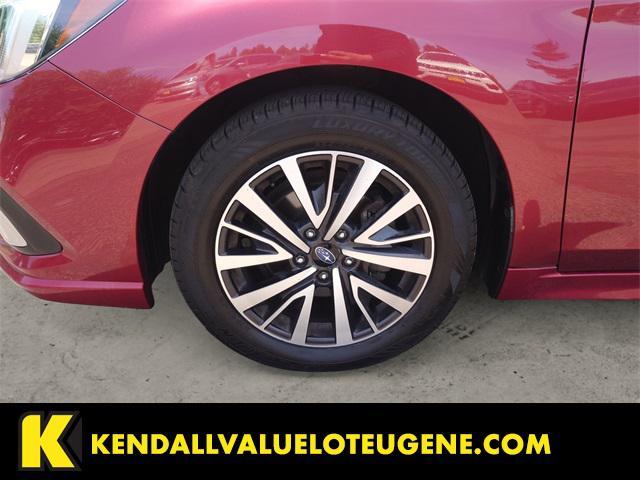 used 2019 Subaru Legacy car, priced at $10,772